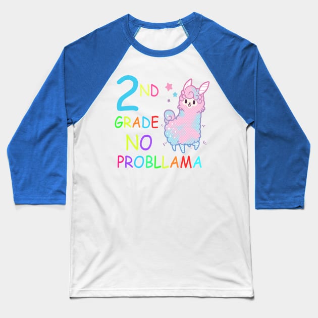 back to school Baseball T-Shirt by pika